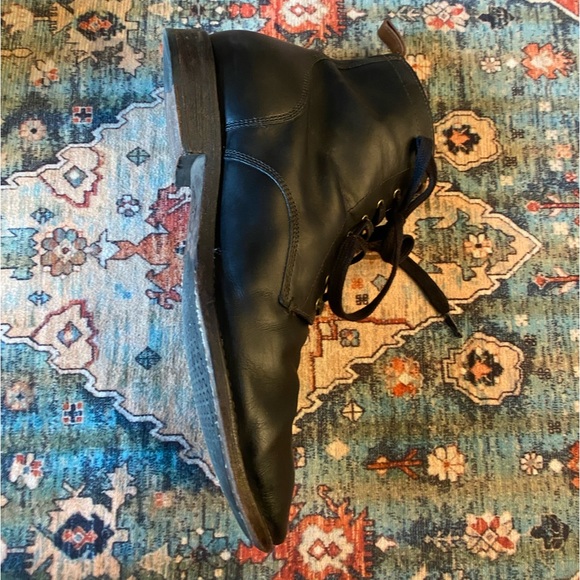 Leather Cole Haan boots - Picture 8 of 8